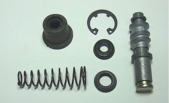 Picture of TourMax Front Brake Master Cylinder Repair Kit MSB215 (Kit)