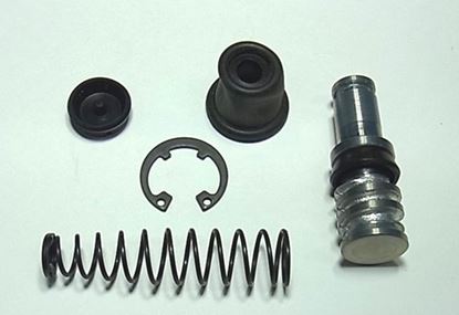 Picture of TourMax Front Brake Master Cylinder Repair Kit MSB216 (Kit)