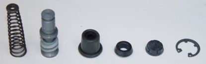 Picture of TourMax Front Brake Master Cylinder Repair Kit MSB217 (Kit)