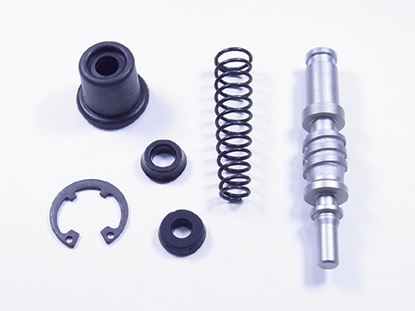 Picture of TourMax Front Brake Master Cylinder Repair Kit MSB409 (Kit)