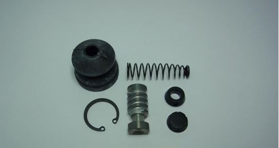 Picture of TourMax Rear Brake Master Cylinder Repair Kit MSR111 (Kit)