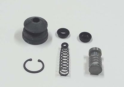 Picture of TourMax Rear Brake Master Cylinder Repair Kit MSR112 (Kit)