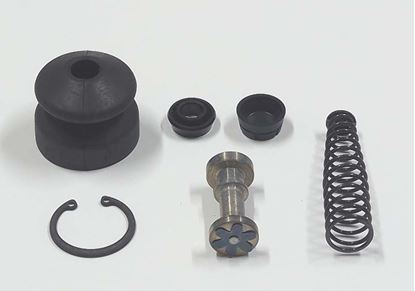 Picture of TourMax Rear Brake Master Cylinder Repair Kit MSR113 (Kit)