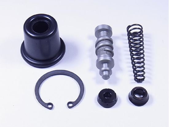 Picture of TourMax Rear Brake Master Cylinder Repair Kit MSR120 (Kit)