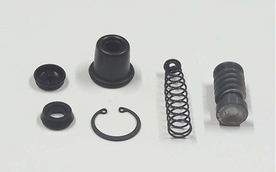 Picture of TourMax Rear Brake Master Cylinder Repair Kit MSR123 (Kit)