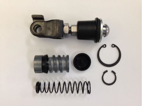 Picture of TourMax Rear Brake Master Cylinder Repair Kit MSR127 (Kit)