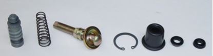 Picture of TourMax Rear Brake Master Cylinder Repair Kit MSR215 (Kit)