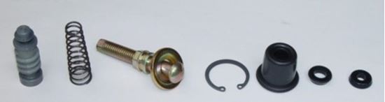 Picture of TourMax Rear Brake Master Cylinder Repair Kit MSR215 (Kit)