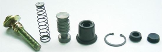 Picture of TourMax Rear Brake Master Cylinder Repair Kit MSR216 (Kit)