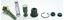 Picture of TourMax Rear Brake Master Cylinder Repair Kit MSR216 (Kit)