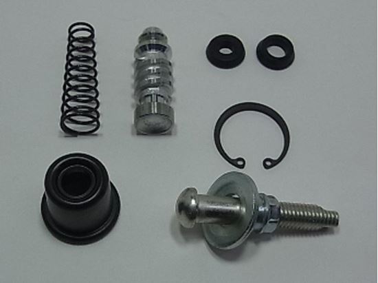 Picture of TourMax Rear Brake Master Cylinder Repair Kit MSR218 (Kit)