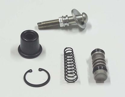 Picture of TourMax Rear Brake Master Cylinder Repair Kit MSR219 (Kit)