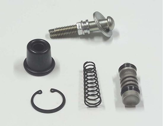 Picture of TourMax Rear Brake Master Cylinder Repair Kit MSR219 (Kit)