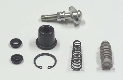 Picture of TourMax Rear Brake Master Cylinder Repair Kit MSR223 (Kit)