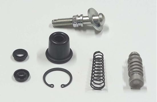 Picture of TourMax Rear Brake Master Cylinder Repair Kit MSR223 (Kit)