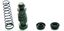 Picture of TourMax Rear Brake Master Cylinder Repair Kit MSR302 (Kit)