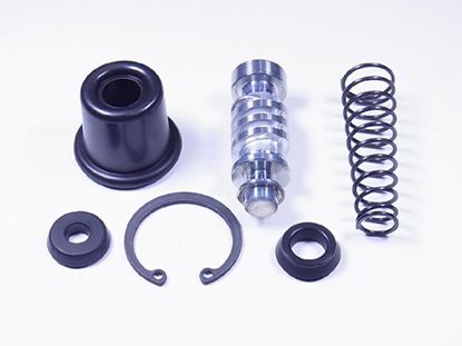 Picture of TourMax Rear Brake Master Cylinder Repair Kit MSR303 (Kit)