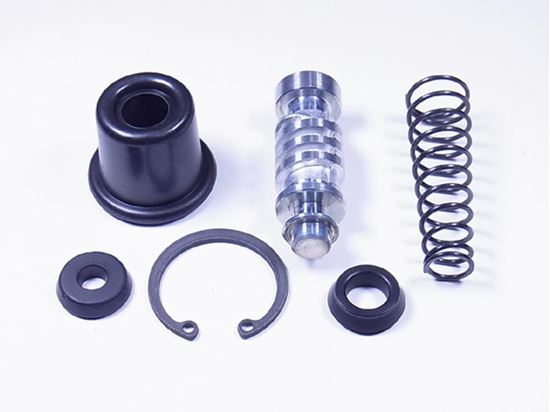 Picture of TourMax Rear Brake Master Cylinder Repair Kit MSR303 (Kit)