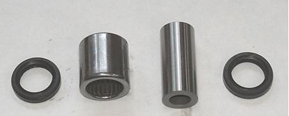 Picture of TourMax Rear Shock Needle Bearing Set Honda NT650V 98-05, VFR800F 98-01, VFR800A 02-05, VTR1000F 97-06, XL1000V 00-06, CBF500 04-06, CBF600S, N 04-06, CBF1000 06-07