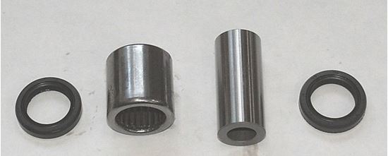 Picture of TourMax Rear Shock Needle Bearing Set Honda NT650V 98-05, VFR800F 98-01, VFR800A 02-05, VTR1000F 97-06, XL1000V 00-06, CBF500 04-06, CBF600S, N 04-06, CBF1000 06-07