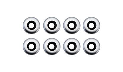 Picture of TourMax Cylinder Head Mounting Rubbers Honda GL1000 79, GL1100 Goldwing 80-83 OE Ref: 90541-371-000 (Per 8)