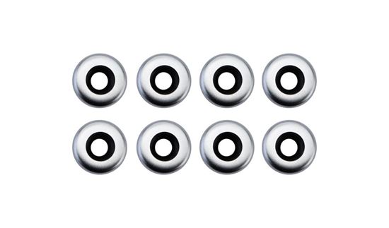 Picture of TourMax Cylinder Head Mounting Rubbers Honda GL1000 79, GL1100 Goldwing 80-83 OE Ref: 90541-371-000 (Per 8)