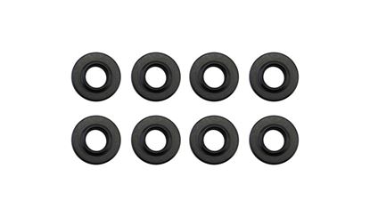 Picture of TourMax Cylinder Head Mounting Rubbers Honda VF1000 84-86, VF750 Super Magna 88, VF750F Interceptor 83-84, VF750S Sabre 82-83, GL1200 Goldwing 84-87 OE Ref: 90542-MB0-000 (Per 8)