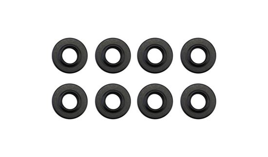 Picture of TourMax Cylinder Head Mounting Rubbers Honda VF1000 84-86, VF750 Super Magna 88, VF750F Interceptor 83-84, VF750S Sabre 82-83, GL1200 Goldwing 84-87 OE Ref: 90542-MB0-000 (Per 8)