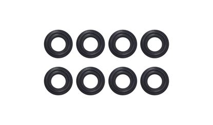 Picture of TourMax Cylinder Head Mounting Rubbers Honda ST1100 Pan European 94-02, CBR1000P-T 93-99, CB1000FS 93-96, RVF750 (RC45) 94-99, VF750 Magna 93-99, VFR750 94-97, VFR800 98-09, VTR1000 98-07, XL1000V Varadero 99-11, CB1300 03-09 OE Ref: 90543-MV9-670 (Per 8)