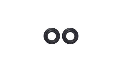 Picture of TourMax Cylinder Head Mounting Rubbers Honda SCV100 Lead 03-08, NHX110 Lead 08-10, CBF125 10-11, CBR125 04-11, FES125 98-10, SH125 01-11, CRF150R 06-12, CBR250RR 11, CRF250R 04-11, SH300 07-11, CRF450R 09-11 OE Ref: 90543-MV9-670 (Per 2)