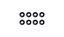Picture of TourMax Cylinder Head Mounting Rubbers Honda VT750C Shadow 97-11 OE Ref: 90543-MBA-000 (Per 8)