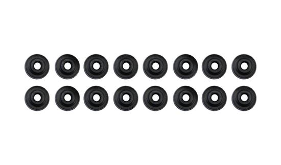 Picture of TourMax Cylinder Head Mounting Rubbers Yamaha VMX1200 V-Max 89-02 OE Ref: 2GH-1111G-00 (Per 16)