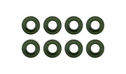 Picture of TourMax Cylinder Head Mounting Rubbers Yamaha TDM900 02-10, FJR1300 01-05, XJR1300 98-11, YZF-R1 89-05, XJR1200 98-98 OE Refs: 5EA-1111G-00, 4BR-1111G-00 (Per 8)