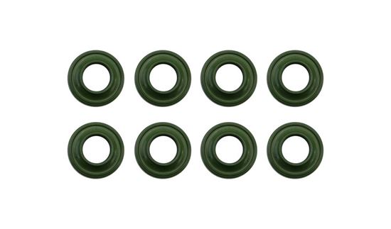 Picture of TourMax Cylinder Head Mounting Rubbers Yamaha TDM900 02-10, FJR1300 01-05, XJR1300 98-11, YZF-R1 89-05, XJR1200 98-98 OE Refs: 5EA-1111G-00, 4BR-1111G-00 (Per 8)