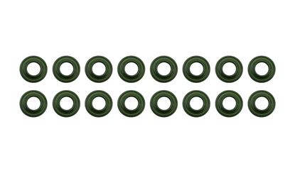 Picture of TourMax Cylinder Head Mounting Rubbers Yamaha XVZ1300 Royal Star 96-01 OE Refs: 5EA-1111G-00, 4BR-1111G-00 (Per 16)