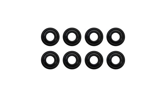 Picture of TourMax Cylinder Head Mounting Rubbers Yamaha FZ400 Fazer 96-97, FZS600 Fazer 98-03 OE Ref: 4KM-1111G-00 (Per 8)