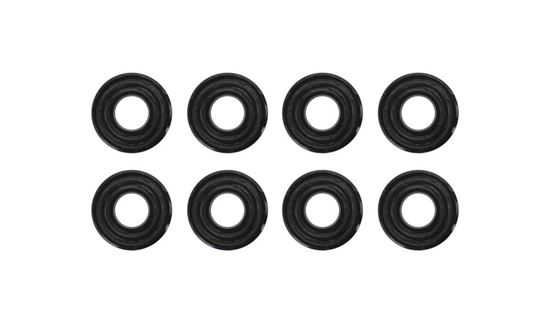 Picture of TourMax Cylinder Head Mounting Rubbers Suzuki GSX1100R 84-86, GSX-R1100 86, GSX1100F 88-95, GSX1100F 91-92, GSX-R1100W 93-95, RF900R 94-95, GSX-R750 86, GSX750W 92-95, RF600R 93-95, GSX600F 88-92 OE Refs: 09161-11006, 09161-11008 (Per 8)
