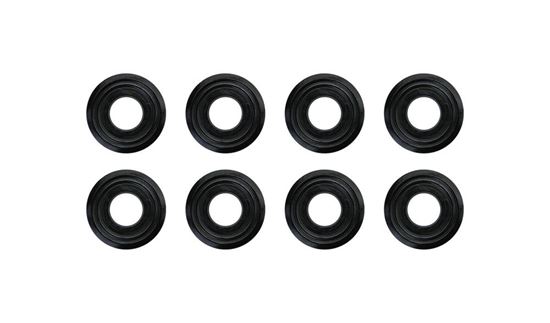 Picture of TourMax Cylinder Head Mounting Rubbers Suzuki GSF650 Bandit 07-10 OE Ref: 11191-27E00 (Per 8)