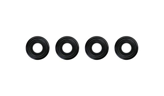 Picture of TourMax Cylinder Head Mounting Rubbers Suzuki SV650 07-10, DL1000 V-Strrom 07-10, AN650 Burgman 06-09 OE Ref: 11191-27E00 (Per 4)