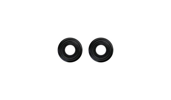 Picture of TourMax Cylinder Head Mounting Rubbers Suzuki DR-Z400E 07, DR-Z400S,SM 07-11, LT-Z400 07-10, RM-Z400 07-11 OE Ref: 11191-27E00 (Per 2)