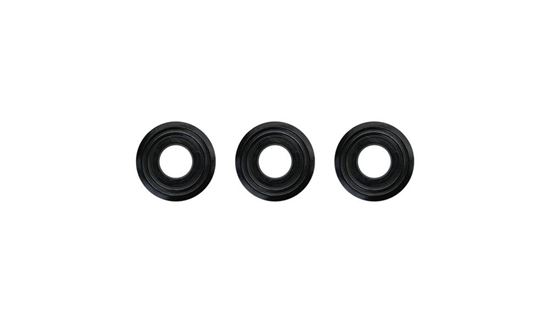 Picture of TourMax Cylinder Head Mounting Rubbers Suzuki AN400 Burgman 07-10 OE Ref: 11191-27E00 (Per 3)