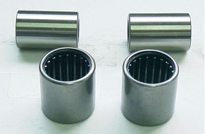 Picture of TourMax Swinging Arm Needle Bearing Set Suzuki GS400 78, GS425 79, GS450 80-83, GS500R 89-00, GS550E 79-82, GSX600F 88-97, GS750 78-79, GS750E 78-79, GSX750E 78-79, GS500 01-02, GS550E 78, GS750L 80-81 (Kit)