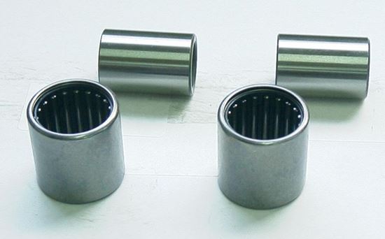 Picture of TourMax Swinging Arm Needle Bearing Set Suzuki GSX600F 98-06, GSX750F 89-97, GSX750F 98-05, VS1400GL 87-03 (Kit)