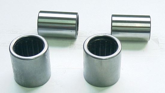 Picture of TourMax Swinging Arm Needle Bearing Set Suzuki GSF600 Bandit 96-03, RF600R 94-96, VZ800 97-98, VZ800 99-02, GSF1200 96-05 (Kit)
