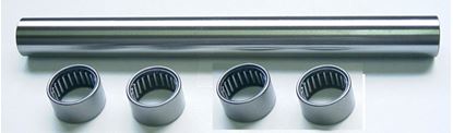 Picture of TourMax Swinging Arm Needle Bearing Set Kawasaki Z1000A2-4 78-80, Z1000B1-4 77-80, Z1-R 78-80, Z1000G1 80 (Kit)