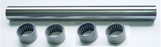 Picture of TourMax Swinging Arm Needle Bearing Set Kawasaki Z1000A2-4 78-80, Z1000B1-4 77-80, Z1-R 78-80, Z1000G1 80 (Kit)