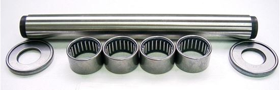 Picture of TourMax Swing Arm Bearing Yamaha RD250LC 80-82, RD250A, B 74-75, RD350A, B 73-75, RD350LC 80-82, RD350 YPVS 83-84, SX400 77-81, XS650 76-83 (Kit)