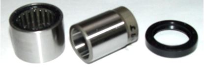 Picture of TourMax Sprocket Carrier Needle Bearing & Sleeve Set Yamaha XVZ1300 96-08 OE Refs: 93317-32677, 90387-2007J, 93102-25064 (Kit)