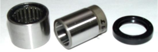 Picture of TourMax Sprocket Carrier Needle Bearing & Sleeve Set Yamaha XVZ1300 96-08 OE Refs: 93317-32677, 90387-2007J, 93102-25064 (Kit)