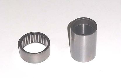 Picture of TourMax Sprocket Carrier Needle Bearing & Sleeve Set Yamaha FZ1 Fazer 06-12 OE Refs: 2D1-25377-00, 93317-33590 (Kit)